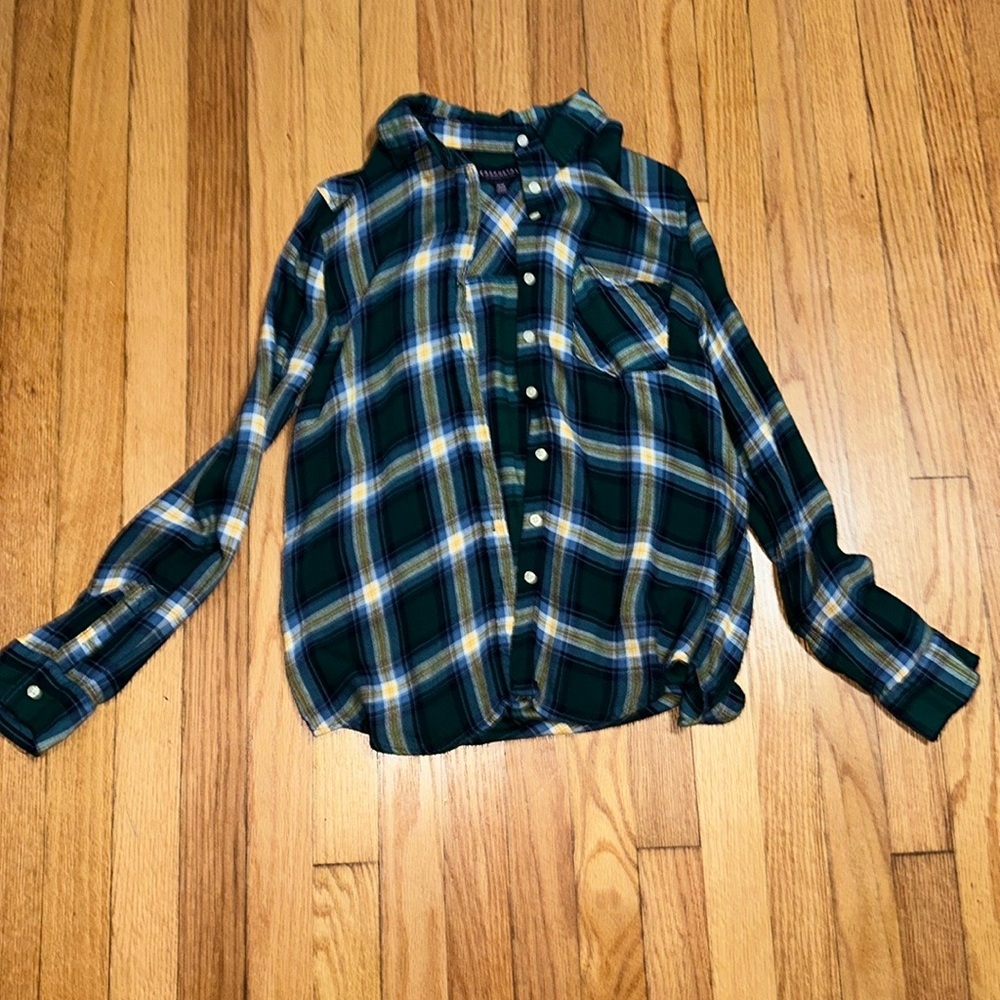 Areopstle Flannel (light flannel)